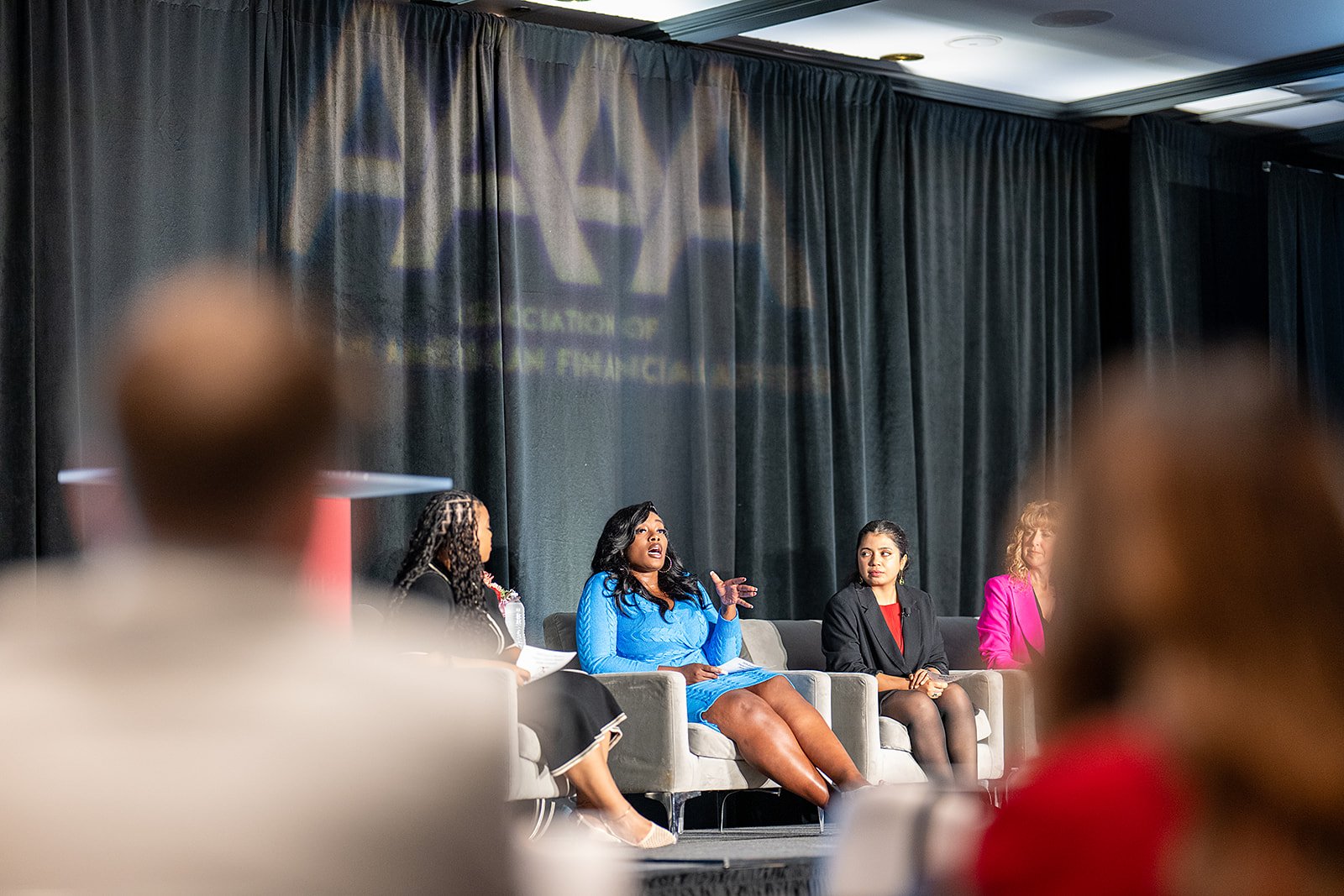 25 YEARS WIIN CONFERENCE PATHWAYS AND POWER