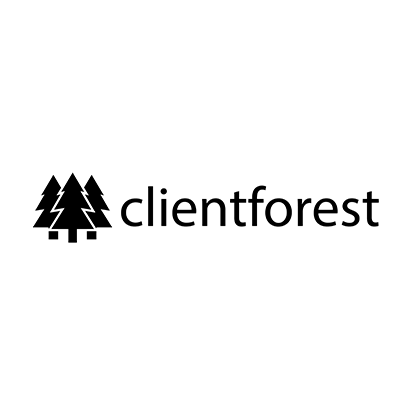 Client forest logo web