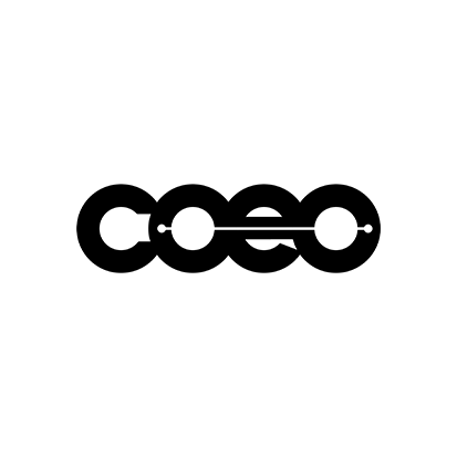 Coeo logo website