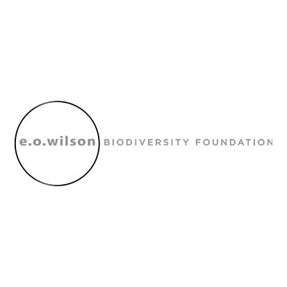E.O Wilson logo web
