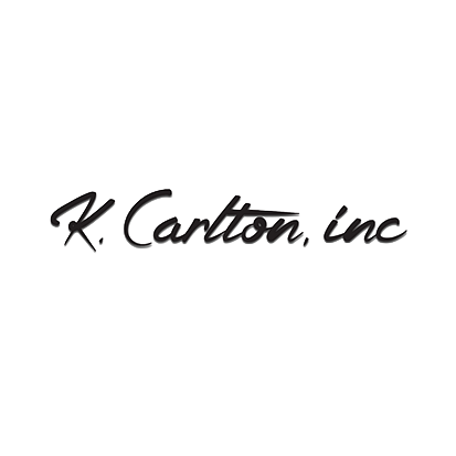 K. Carlton Inc website logo
